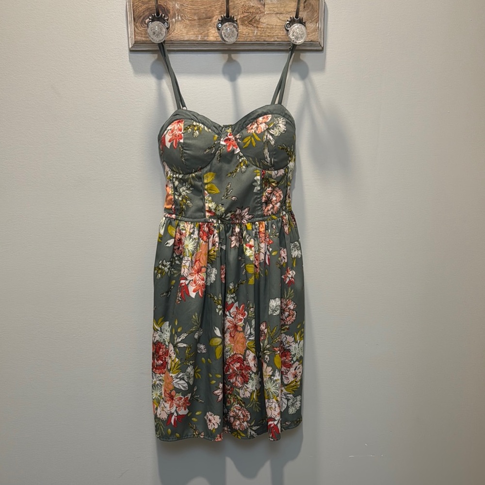 Band of the free Strap Dress - Free People